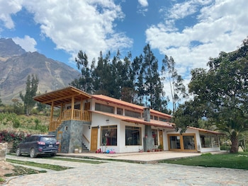 ollantaytambo