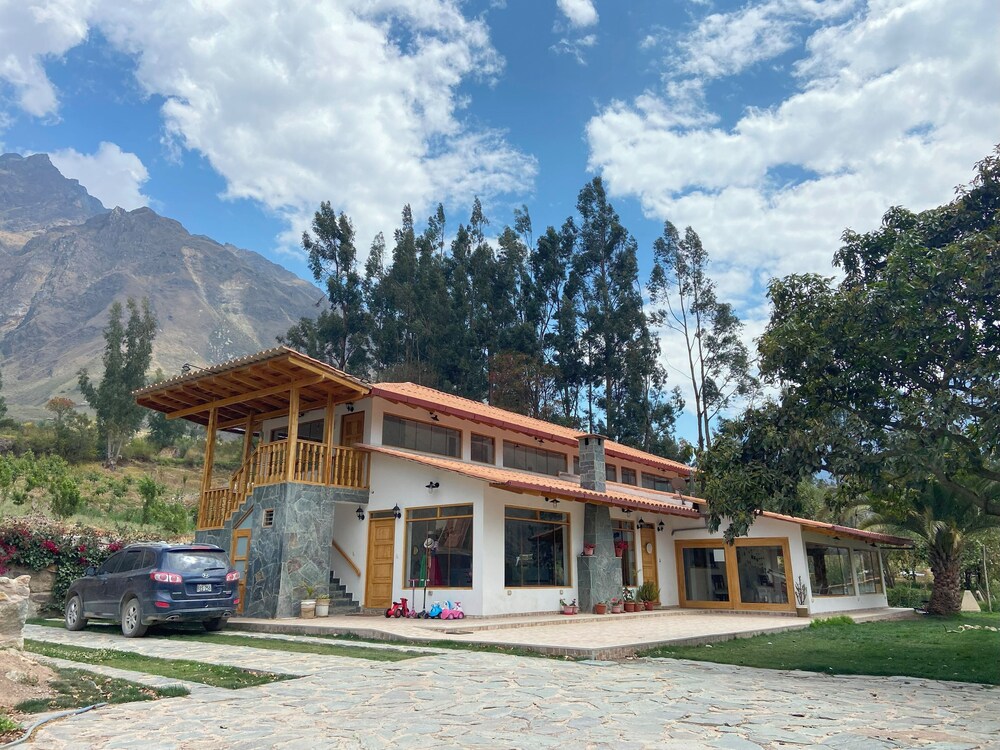 ollantaytambo