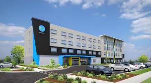 tru by hilton christiansburg