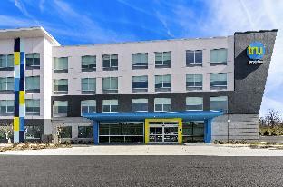 tru by hilton christiansburg
