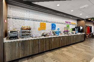 tru by hilton christiansburg