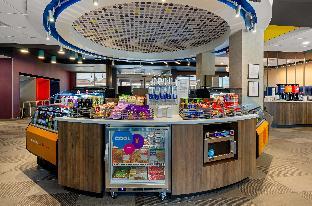 tru by hilton christiansburg