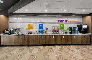 tru by hilton christiansburg