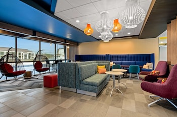 Tru By Hilton Christiansburg,Christiansburg>>Blacksburg,2.5 star