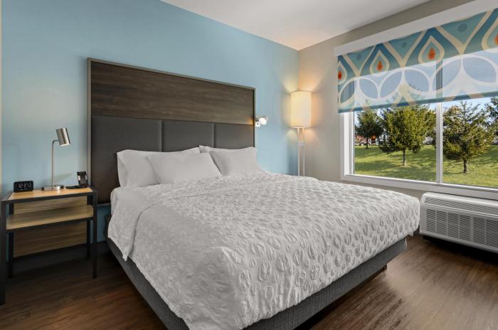 tru by hilton christiansburg