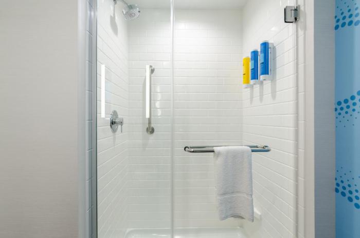 tru by hilton christiansburg