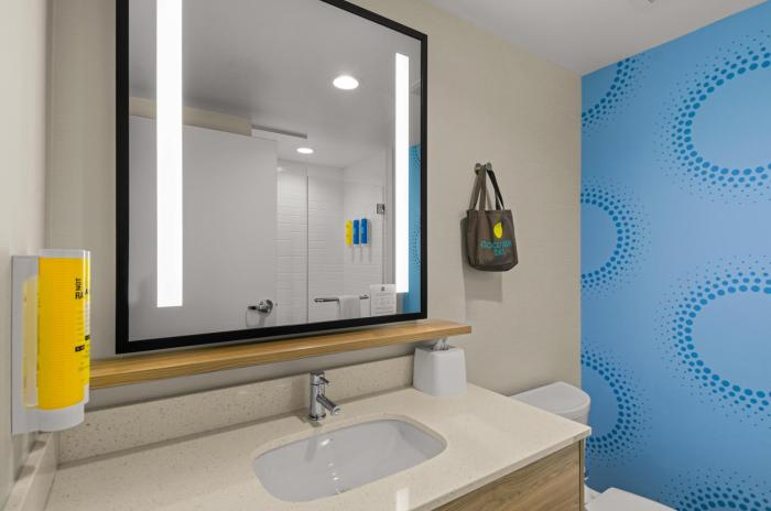 tru by hilton christiansburg