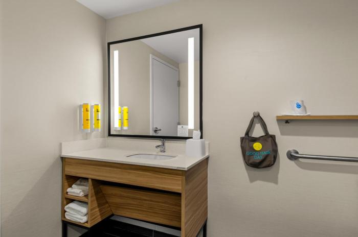 tru by hilton christiansburg