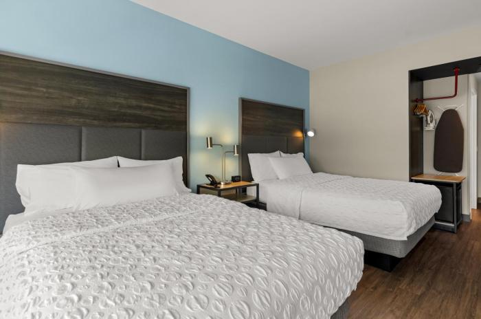 tru by hilton christiansburg