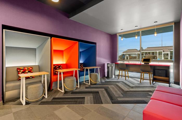 tru by hilton christiansburg