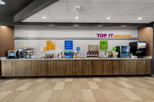 tru by hilton christiansburg