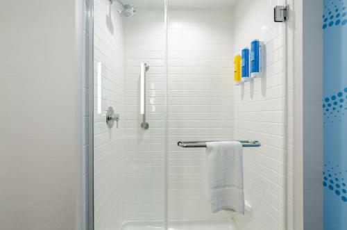 tru by hilton christiansburg