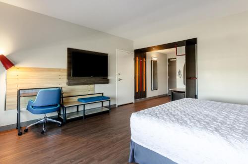 tru by hilton christiansburg