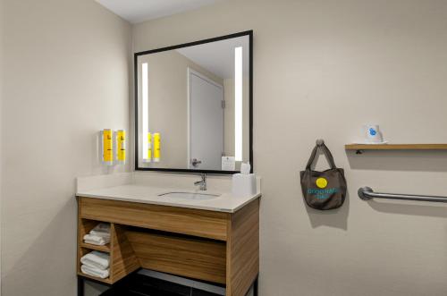 tru by hilton christiansburg