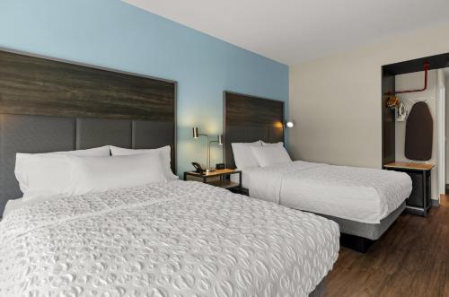 tru by hilton christiansburg