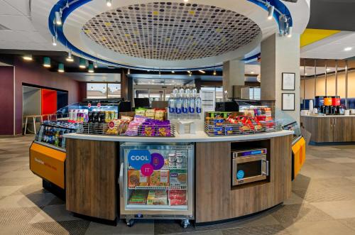 tru by hilton christiansburg