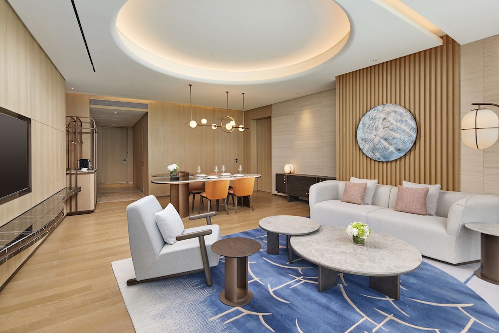 hilton huzhou nanxun