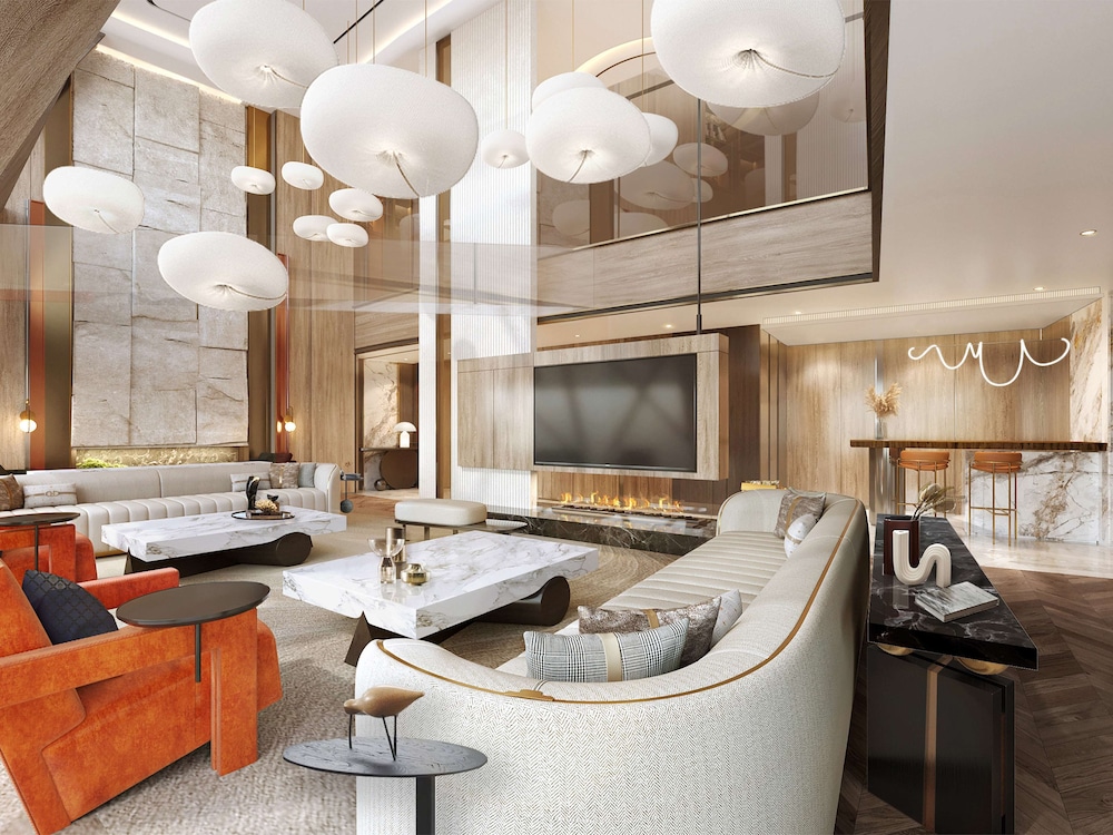 hilton huzhou nanxun