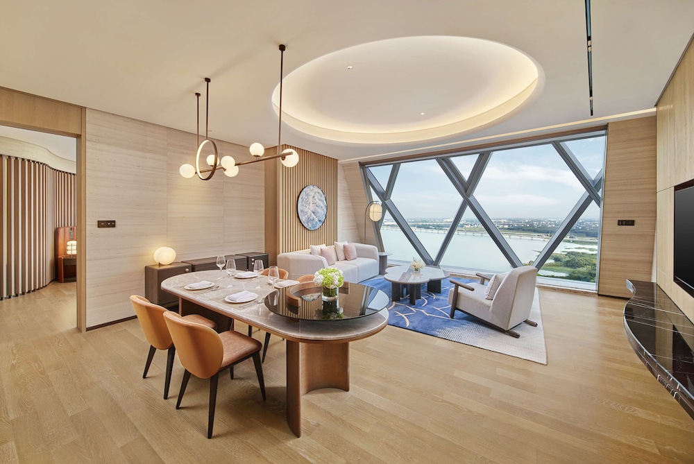 hilton huzhou nanxun