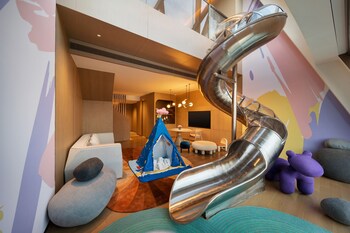 hilton huzhou nanxun