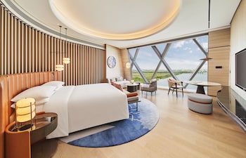 hilton huzhou nanxun