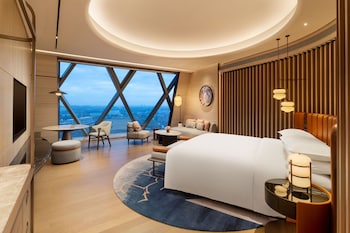 hilton huzhou nanxun