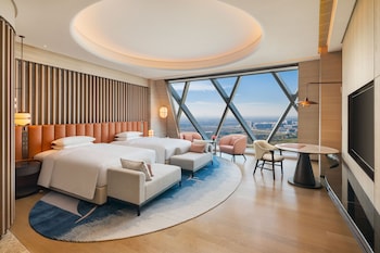 hilton huzhou nanxun