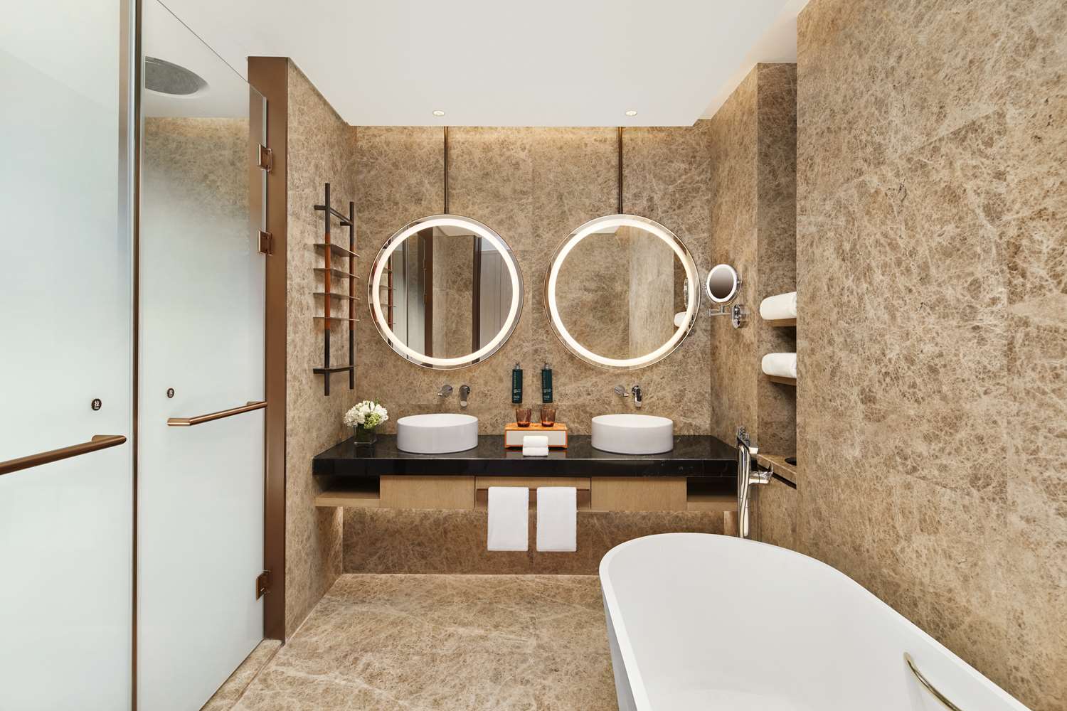 hilton huzhou nanxun