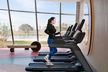 hilton huzhou nanxun