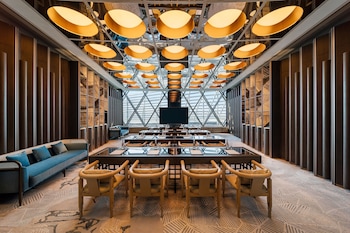 hilton huzhou nanxun
