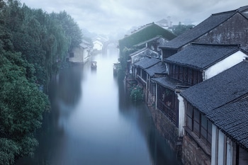 hilton huzhou nanxun