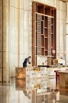 hilton huzhou nanxun