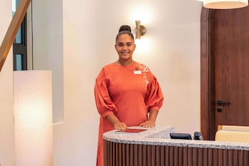 canopy by hilton seychelles