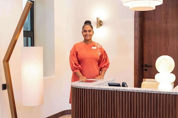 canopy by hilton seychelles