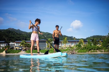 canopy by hilton seychelles