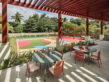 canopy by hilton seychelles