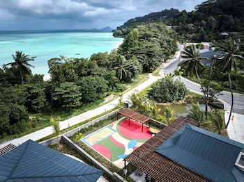 canopy by hilton seychelles