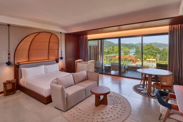 canopy by hilton seychelles