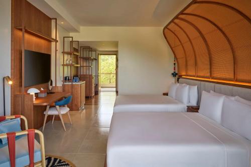 canopy by hilton seychelles