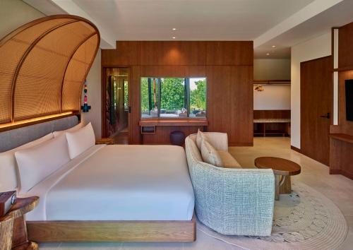 canopy by hilton seychelles