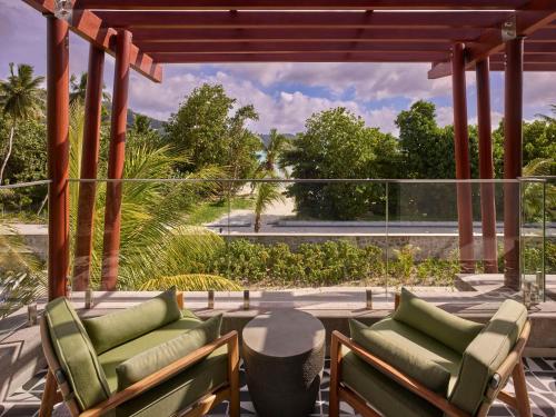canopy by hilton seychelles