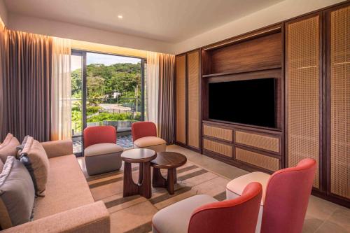 canopy by hilton seychelles