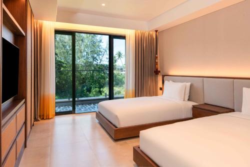 canopy by hilton seychelles