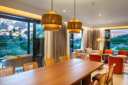 canopy by hilton seychelles
