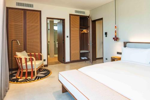 canopy by hilton seychelles