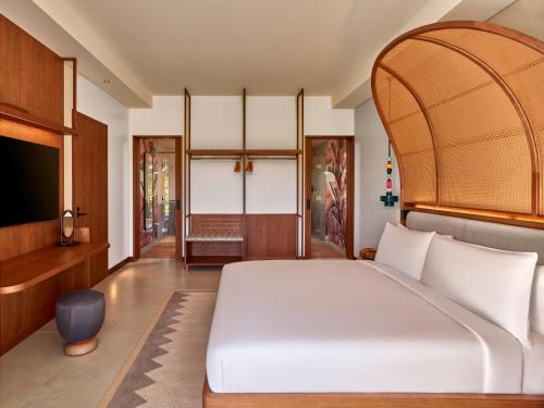 canopy by hilton seychelles