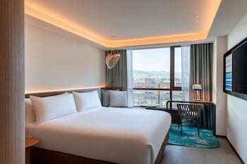 barcelona
