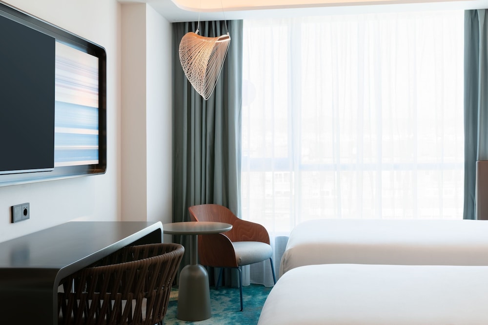 labtwentytwo barcelona a tribute portfolio hotel