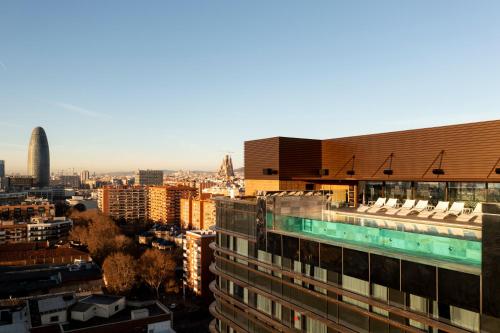 labtwentytwo barcelona a tribute portfolio hotel