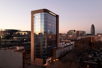 labtwentytwo barcelona a tribute portfolio hotel